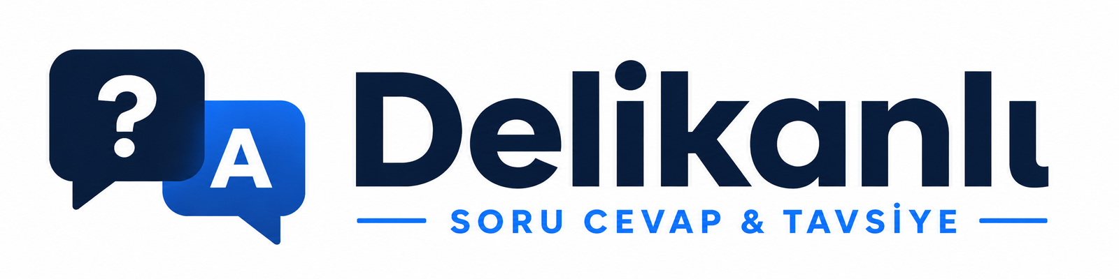 Delikanlı Soru Cevap